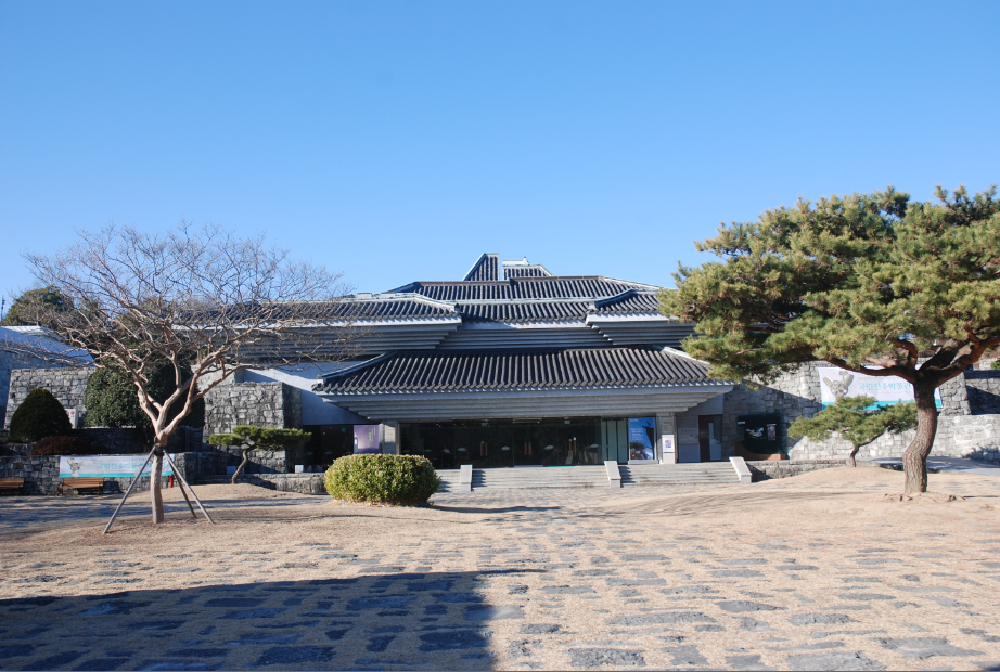 Jinju National Museum